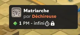 Autel de la Déchireuse