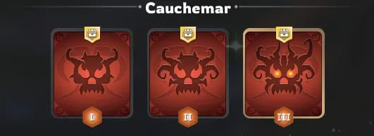 Songes Infinis dofus
