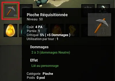 quête Une brèche à Bonta