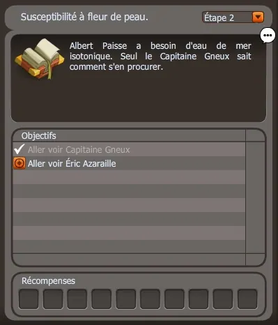 Les monologues du vaccin