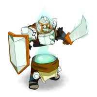 Chevalier de Glace