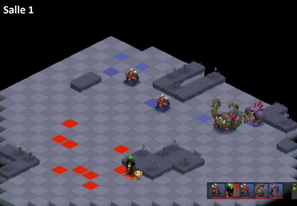 donjon corruption dofus