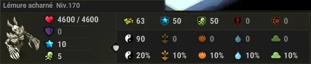 quête Jusqu'à leur dernier soupir dofus