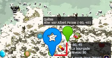 Groméo et Ginette