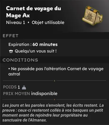 quête Chasse au trésor de Scheik dofus
