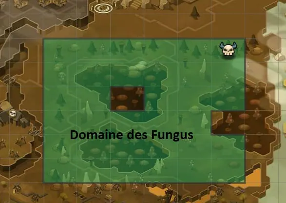 quête alignement Comploteur malgré lui