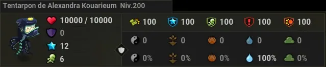 quête En ligue et contre tous osatopia