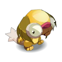 Les familiers dofus
