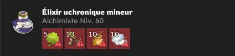 Présentation de la màj 3.4 dofus