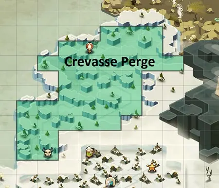 avis de recherche YeCh'Ti dofus