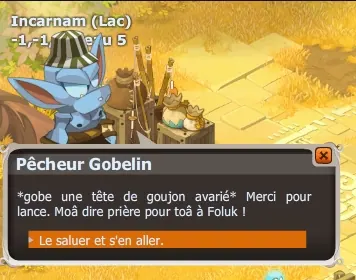 goboune dofus quete tutu