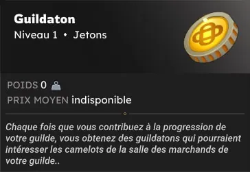 Présentation de la màj 3.4 dofus