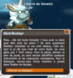 Les boutiques de Nowel