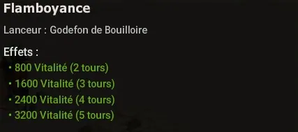 quête Par l'héritage qui vous lie dofus