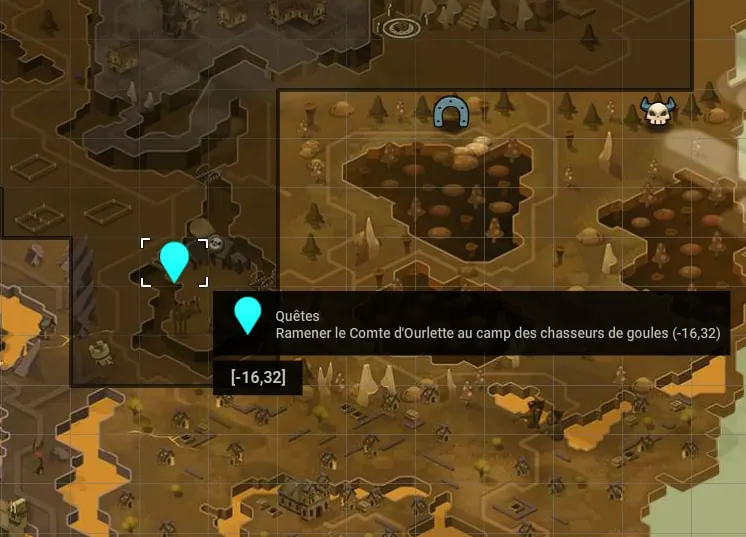 quête Entretien avec une Vampyre
