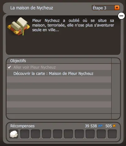 Pleur Nycheuz