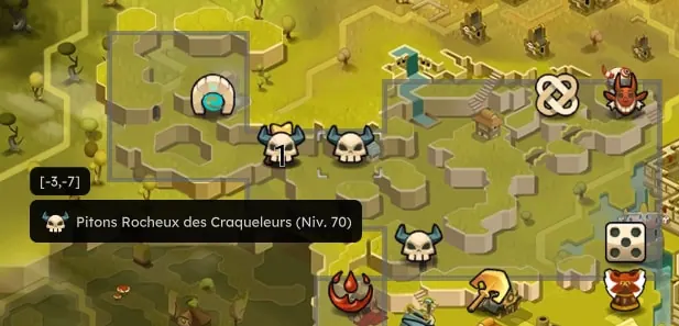 Guide de progression Dofus 3.0