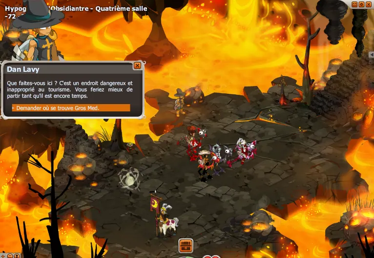 dan lavy dofus