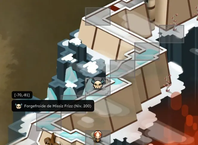 Guide de progression Dofus 3.0