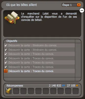 Ou que les betes aillent