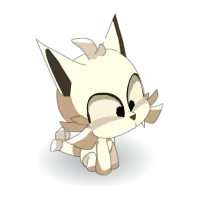 Les familiers dofus