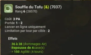 Refonte Osamodas