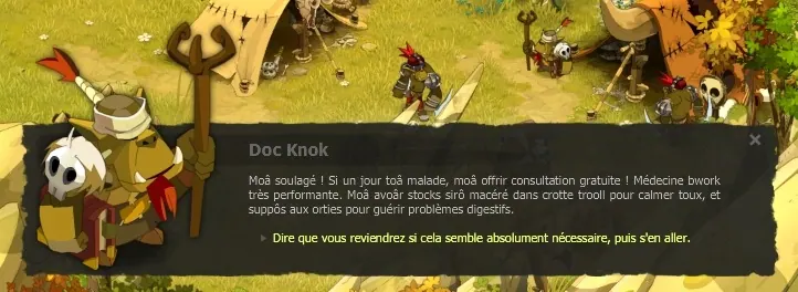 Le triomphe de la médecine