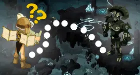 chemins dofus