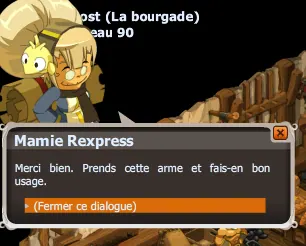 Voleur en tout genre