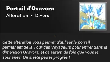 Quêtes d'Osavora dofus
