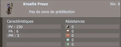 Kruella Freuz