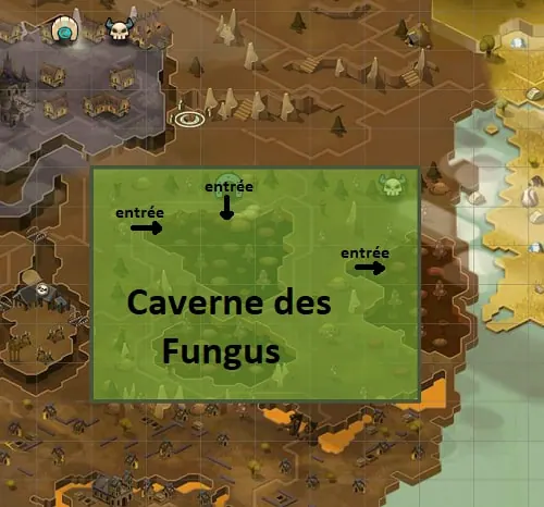 Avis de recherche Carter le Pillard dofus