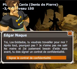Remède miracle dofus