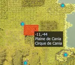 Position Fojumo