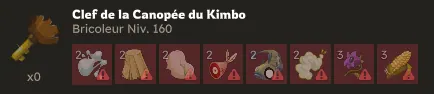 mise à jour 3.1 dofus