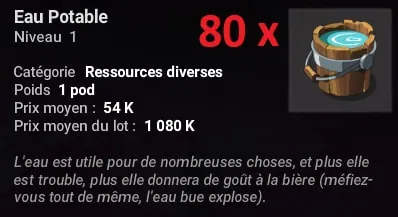 quête Mort et renouveau dofus
