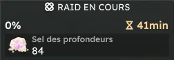 Gouffre du Gigalodon sel