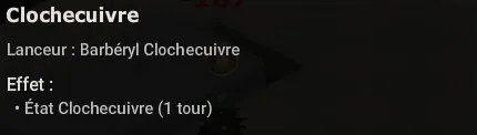 donjon Barbéryl Clochecuivre dofus