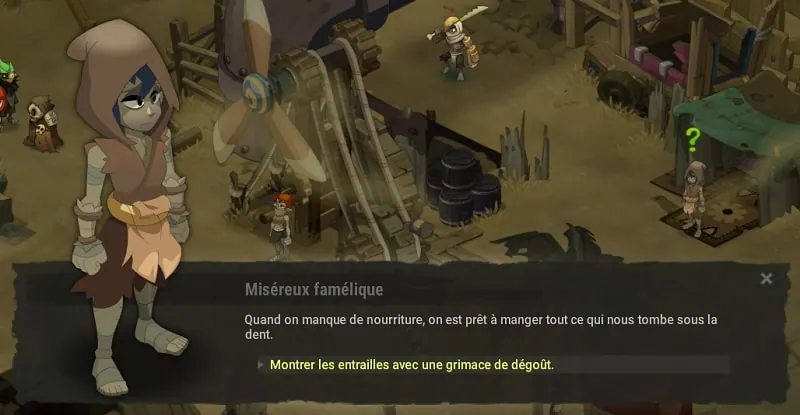 Veilleur sous surveillance