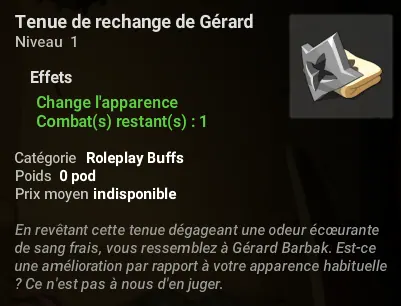 À la rescousse des magypus