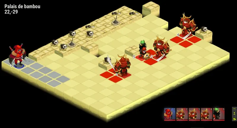 quête Deux souffles une inspiration dofus