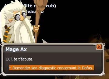 L'arche de Nowa