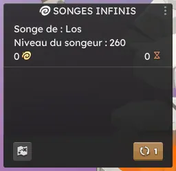 Songes Infinis dofus