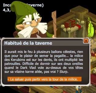 Ultime réminiscence