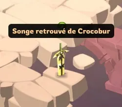 quête Jusqu'au bout du rêve