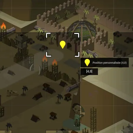 quête avis de tempête dofus