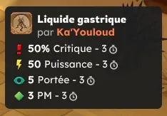 quête On recherche Ka'Youloud