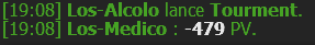 Avis de recherche Psikopompe dofus