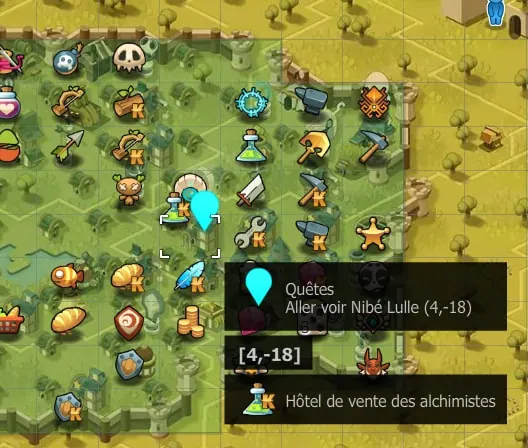 Récolter sans semer