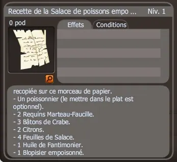 Manière forte